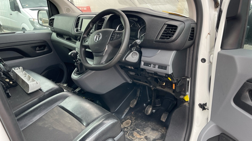 VAUXHALL VIVARO 3100 2.0D DYNAMIC 120PS - Μικρό βαν: φωτογραφία 2 VAUXHALL VIVARO 3100 2.0D DYNAMIC 120PS - Μικρό βαν: φωτογραφία 2