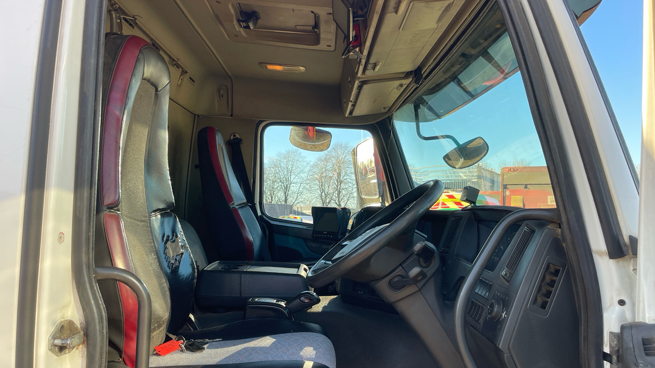 VOLVO FMX 460 - Φορτηγό ανατρεπόμενο, Φορτηγό με γερανό: φωτογραφία 5 VOLVO FMX 460 - Φορτηγό ανατρεπόμενο, Φορτηγό με γερανό: φωτογραφία 5