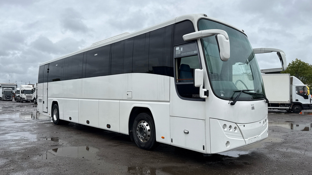 Volvo PLAXTON PANTHER B9R - Πούλμαν: φωτογραφία 1 Volvo PLAXTON PANTHER B9R - Πούλμαν: φωτογραφία 1