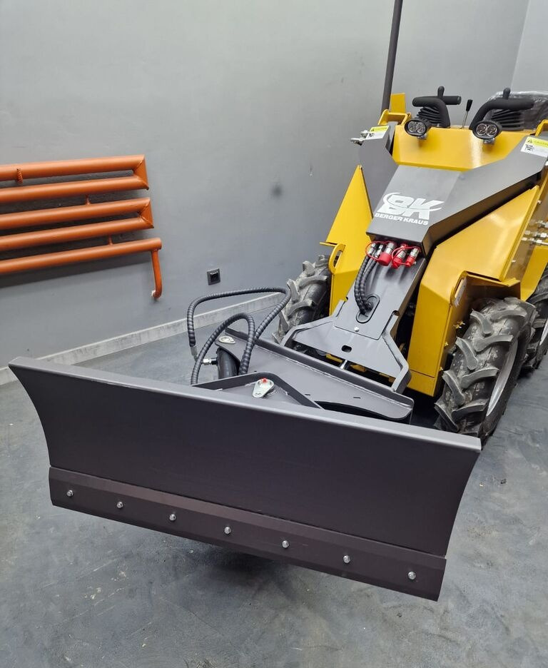 Καινούριο Φορτωτής Berger Kraus BK360SW: φωτογραφία 7 Καινούριο Φορτωτής Berger Kraus BK360SW: φωτογραφία 7