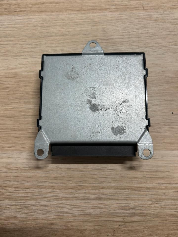 DAF XF WABCO ECAS Steuergerät 4461702190 - Ηλεκτρονική μονάδα ελέγχου για Φορτηγό: φωτογραφία 3 DAF XF WABCO ECAS Steuergerät 4461702190 - Ηλεκτρονική μονάδα ελέγχου για Φορτηγό: φωτογραφία 3