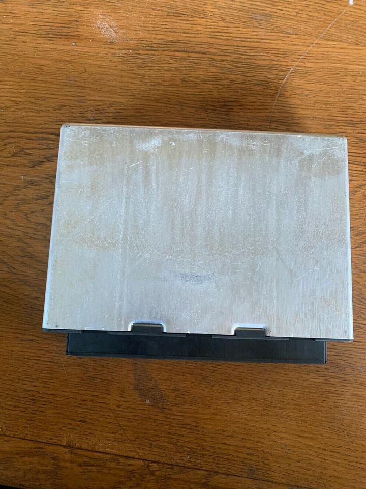 ELEKTRONIK FFR SIEMENS VDO Steuergerät MAN 81258057068 - Ηλεκτρονική μονάδα ελέγχου για Φορτηγό: φωτογραφία 3 ELEKTRONIK FFR SIEMENS VDO Steuergerät MAN 81258057068 - Ηλεκτρονική μονάδα ελέγχου για Φορτηγό: φωτογραφία 3