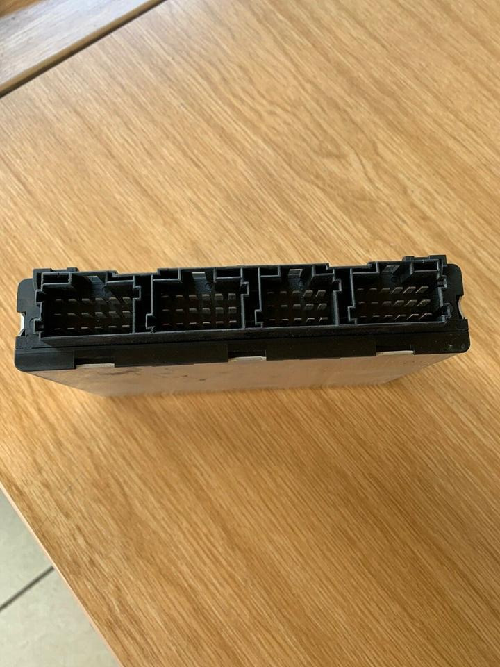 ELEKTRONIK FFR SIEMENS VDO Steuergerät MAN Nr. 81258057052 - Ηλεκτρονική μονάδα ελέγχου για Φορτηγό: φωτογραφία 2 ELEKTRONIK FFR SIEMENS VDO Steuergerät MAN Nr. 81258057052 - Ηλεκτρονική μονάδα ελέγχου για Φορτηγό: φωτογραφία 2