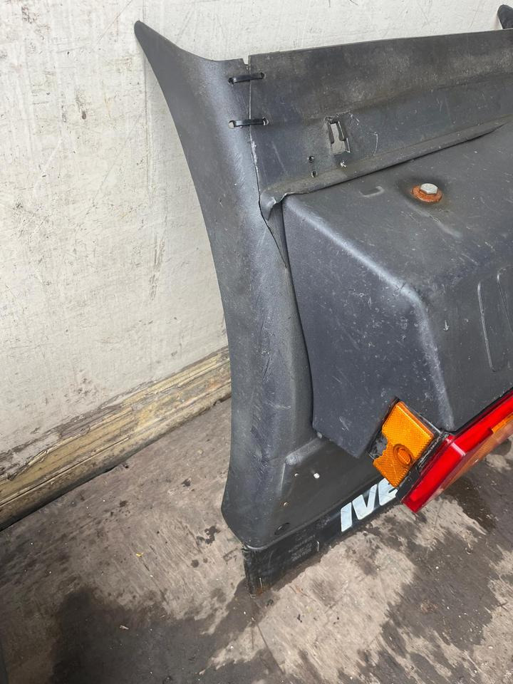 IVECO Stralis 450 Kotflügel vorne links 41299389 / 41299388 - Fender για Φορτηγό: φωτογραφία 5 IVECO Stralis 450 Kotflügel vorne links 41299389 / 41299388 - Fender για Φορτηγό: φωτογραφία 5