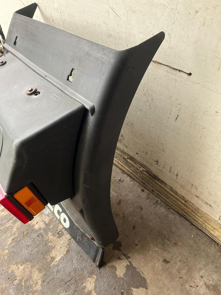 IVECO Stralis 450 Kotflügel vorne rechts 41299389 / 41299388 - Fender για Φορτηγό: φωτογραφία 4 IVECO Stralis 450 Kotflügel vorne rechts 41299389 / 41299388 - Fender για Φορτηγό: φωτογραφία 4