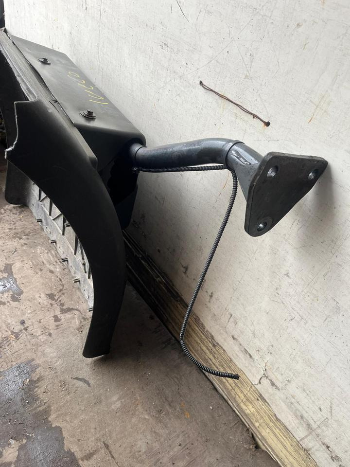 IVECO Stralis 450 Kotflügel vorne rechts 41299389 / 41299388 - Fender για Φορτηγό: φωτογραφία 4 IVECO Stralis 450 Kotflügel vorne rechts 41299389 / 41299388 - Fender για Φορτηγό: φωτογραφία 4