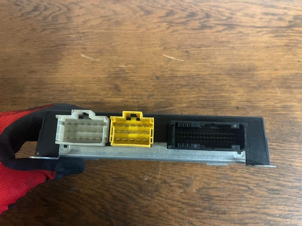 IVECO WABCO VCM-ELEKTRONIK Steuergerät 504086555 - Ηλεκτρονική μονάδα ελέγχου: φωτογραφία 4 IVECO WABCO VCM-ELEKTRONIK Steuergerät 504086555 - Ηλεκτρονική μονάδα ελέγχου: φωτογραφία 4