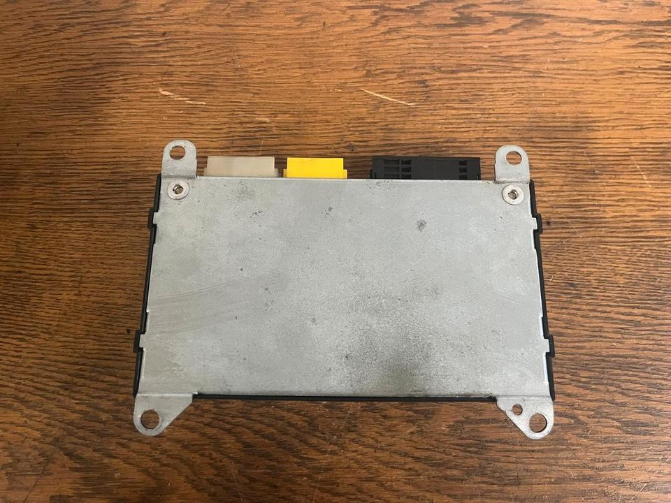 IVECO WABCO VCM-ELEKTRONIK Steuergerät 504086555 - Ηλεκτρονική μονάδα ελέγχου: φωτογραφία 5 IVECO WABCO VCM-ELEKTRONIK Steuergerät 504086555 - Ηλεκτρονική μονάδα ελέγχου: φωτογραφία 5