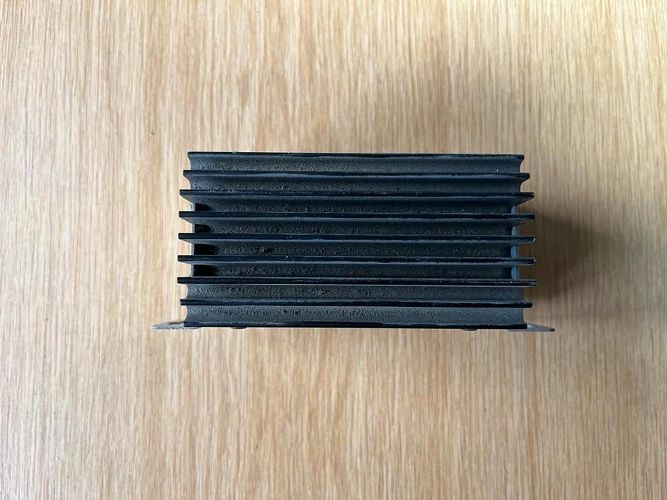 MAN BLAUPUNKT Audio Verstärker 7 607 273 007 - Ηλεκτρονική μονάδα ελέγχου για Φορτηγό: φωτογραφία 1 MAN BLAUPUNKT Audio Verstärker 7 607 273 007 - Ηλεκτρονική μονάδα ελέγχου για Φορτηγό: φωτογραφία 1