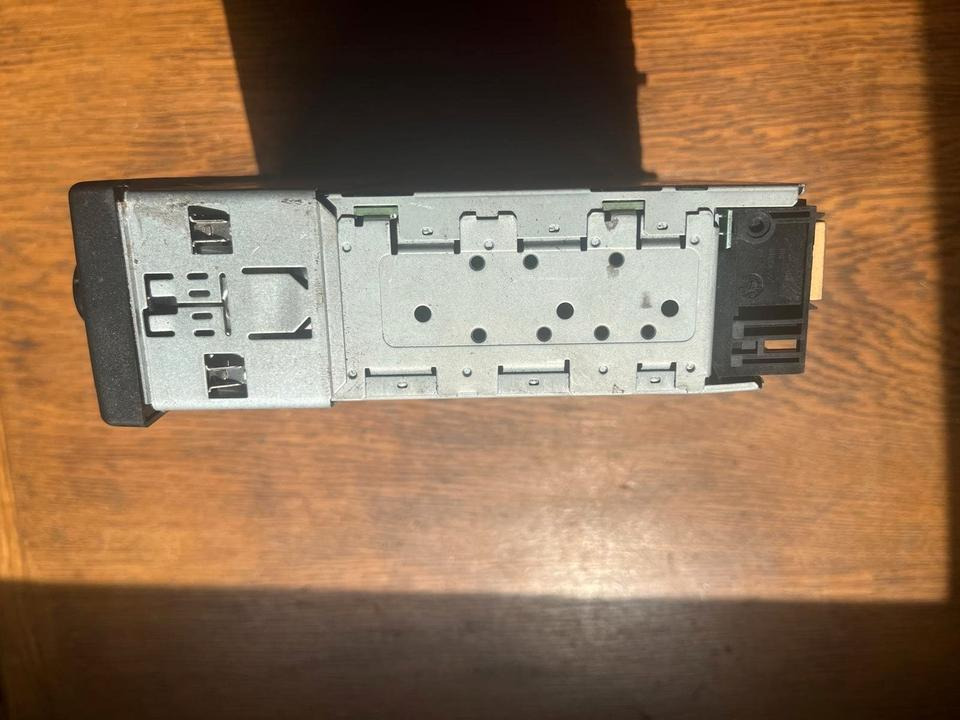 MAN Bosch Multimedia Radio 24V 81.28101-6184 - Σύστημα πλοήγησης για Φορτηγό: φωτογραφία 4 MAN Bosch Multimedia Radio 24V 81.28101-6184 - Σύστημα πλοήγησης για Φορτηγό: φωτογραφία 4