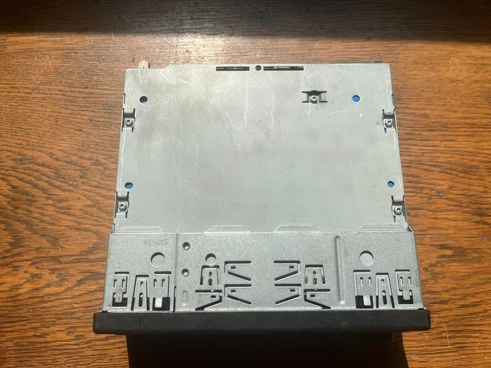 MAN Bosch Multimedia Radio 24V 81.28101-6184 - Σύστημα πλοήγησης για Φορτηγό: φωτογραφία 5 MAN Bosch Multimedia Radio 24V 81.28101-6184 - Σύστημα πλοήγησης για Φορτηγό: φωτογραφία 5