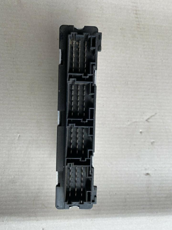 MAN FFR SIEMENS VDO Steuergerät 81.25805.7040 - Ηλεκτρονική μονάδα ελέγχου για Φορτηγό: φωτογραφία 3 MAN FFR SIEMENS VDO Steuergerät 81.25805.7040 - Ηλεκτρονική μονάδα ελέγχου για Φορτηγό: φωτογραφία 3