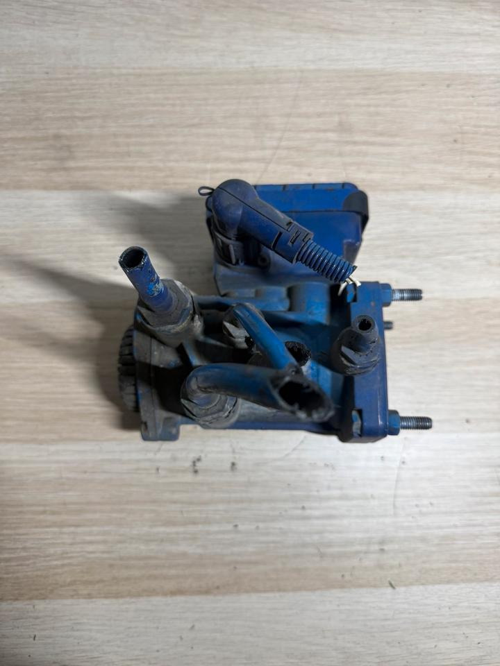 MAN KNORR-BREMSE EBS Ventil K000917 81.52301.6209 - Βαλβίδα για Φορτηγό: φωτογραφία 3 MAN KNORR-BREMSE EBS Ventil K000917 81.52301.6209 - Βαλβίδα για Φορτηγό: φωτογραφία 3