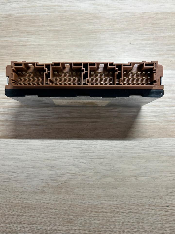 MAN KSM Continental Steuergerät 81.25816.7007 - Ηλεκτρονική μονάδα ελέγχου για Φορτηγό: φωτογραφία 3 MAN KSM Continental Steuergerät 81.25816.7007 - Ηλεκτρονική μονάδα ελέγχου για Φορτηγό: φωτογραφία 3