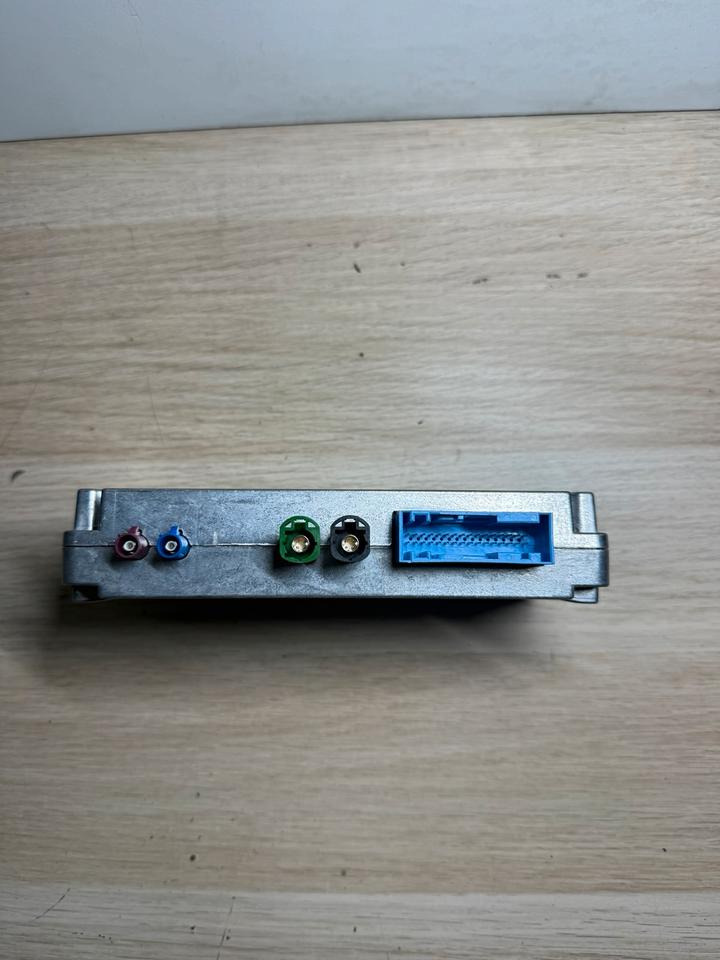 MAN MODUL Steuergerät 81.25812-7033 - Ηλεκτρονική μονάδα ελέγχου για Φορτηγό: φωτογραφία 4 MAN MODUL Steuergerät 81.25812-7033 - Ηλεκτρονική μονάδα ελέγχου για Φορτηγό: φωτογραφία 4