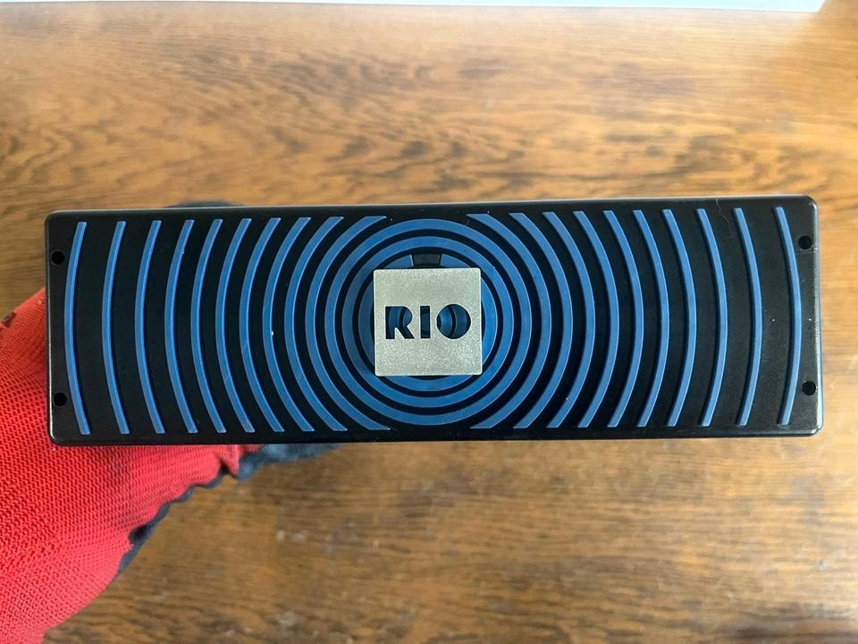 MAN RIO Telematik Bordmodul 3 Steuergerät 81.27607-6017 - Ηλεκτρονική μονάδα ελέγχου για Φορτηγό: φωτογραφία 2 MAN RIO Telematik Bordmodul 3 Steuergerät 81.27607-6017 - Ηλεκτρονική μονάδα ελέγχου για Φορτηγό: φωτογραφία 2