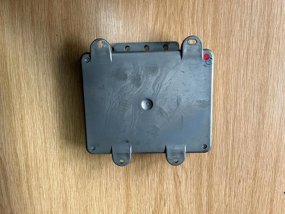 MAN Siemens VDO MUX2-M Steuergerät 88.25935-6599 - Ηλεκτρονική μονάδα ελέγχου για Φορτηγό: φωτογραφία 3 MAN Siemens VDO MUX2-M Steuergerät 88.25935-6599 - Ηλεκτρονική μονάδα ελέγχου για Φορτηγό: φωτογραφία 3