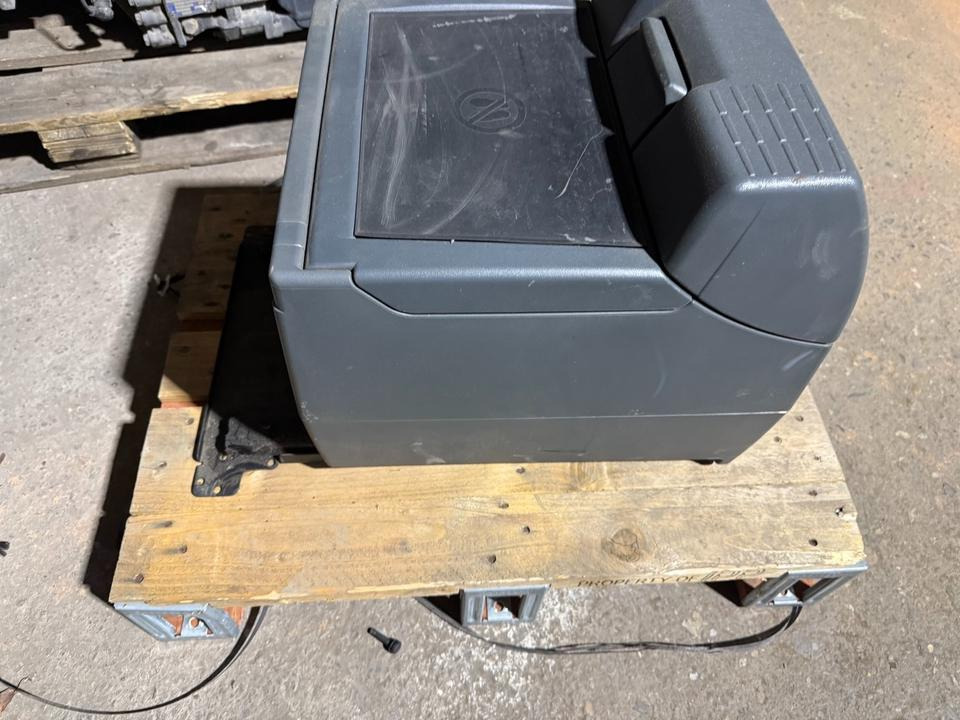 MAN TGA Kühlschrank 81.63910.6016 - Καμπίνα και εσωτερικό για Φορτηγό: φωτογραφία 3 MAN TGA Kühlschrank 81.63910.6016 - Καμπίνα και εσωτερικό για Φορτηγό: φωτογραφία 3