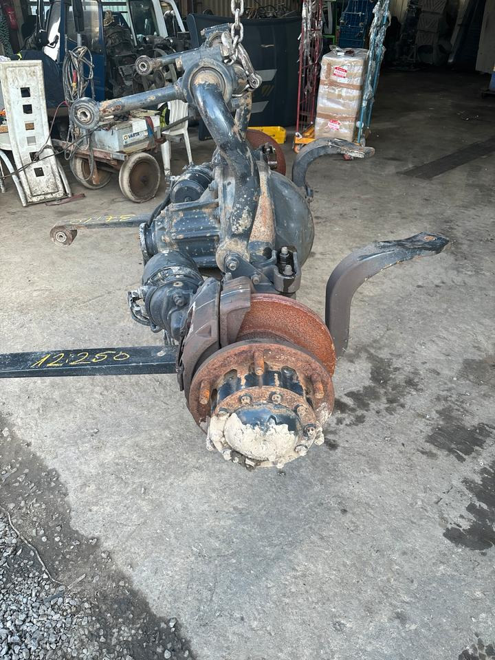 MAN TGL 12.250 Hinterachse 37:10 / 81.35010.6247 - Πίσω άξονας για Φορτηγό: φωτογραφία 2 MAN TGL 12.250 Hinterachse 37:10 / 81.35010.6247 - Πίσω άξονας για Φορτηγό: φωτογραφία 2