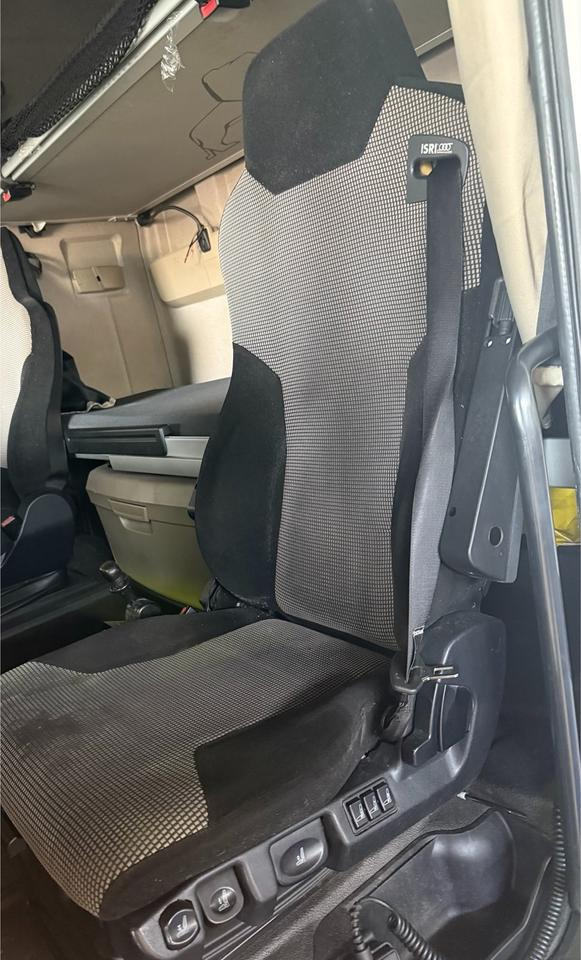 MAN TGX EU6 Fahrersitz - Kάθισμα για Φορτηγό: φωτογραφία 2 MAN TGX EU6 Fahrersitz - Kάθισμα για Φορτηγό: φωτογραφία 2