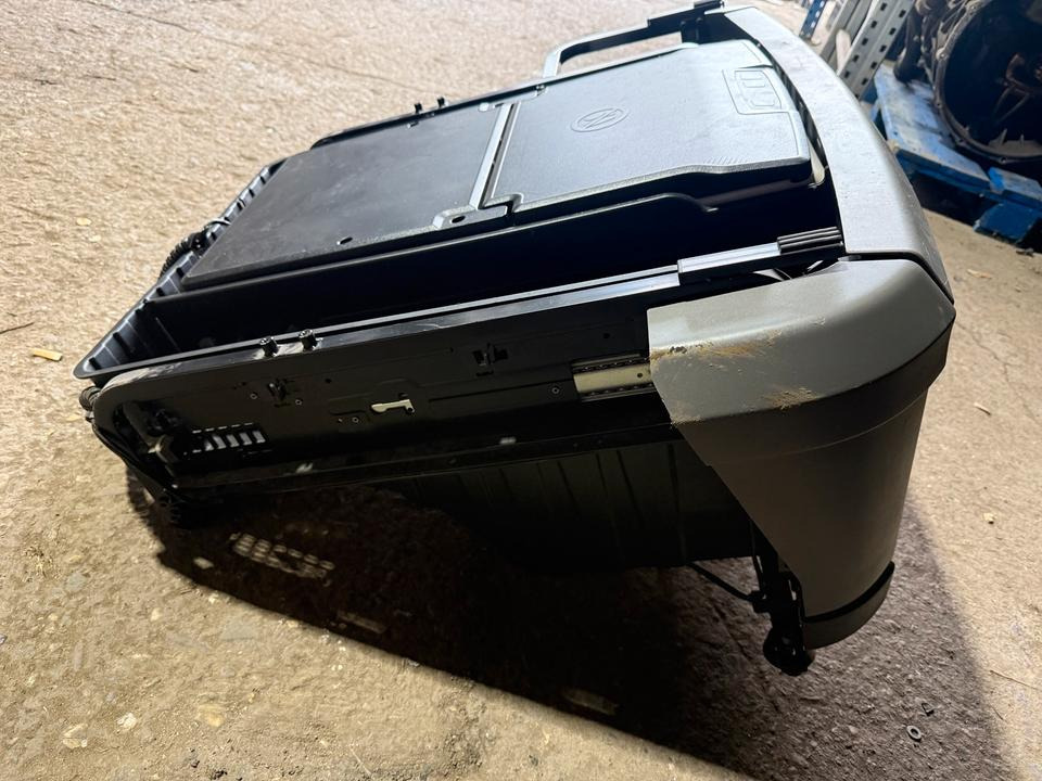 MAN TGX Kühlbox / Kühlschrank 81..63910-6171 - Καμπίνα και εσωτερικό για Φορτηγό: φωτογραφία 3 MAN TGX Kühlbox / Kühlschrank 81..63910-6171 - Καμπίνα και εσωτερικό για Φορτηγό: φωτογραφία 3