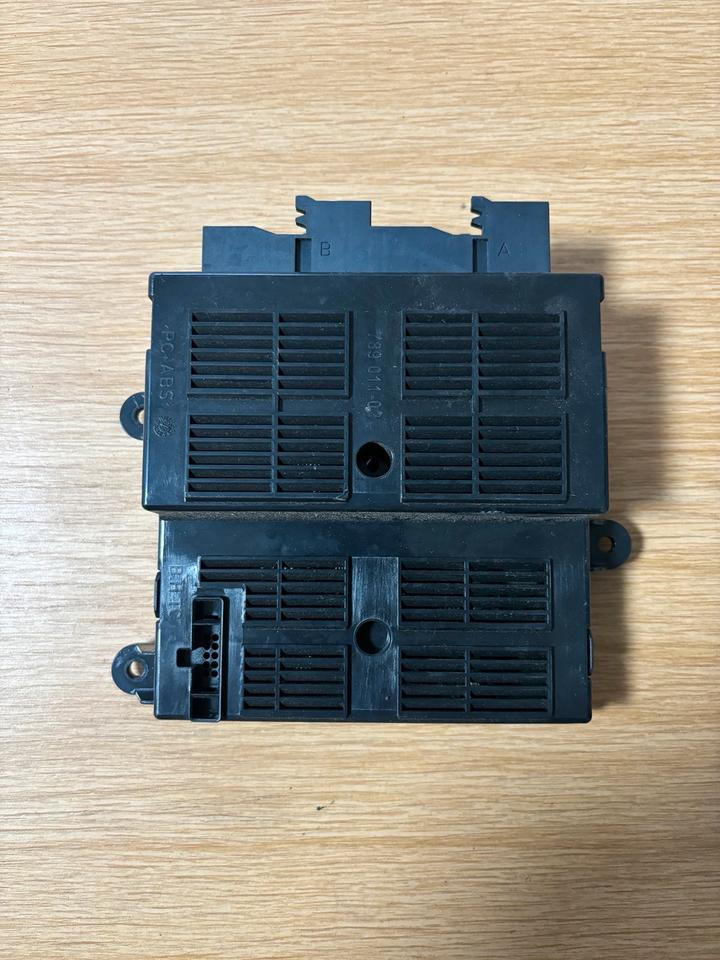 MAN TGX/TGS Steuergerät Innenraum Heizung 81.25814.7004 - Ηλεκτρονική μονάδα ελέγχου για Φορτηγό: φωτογραφία 1 MAN TGX/TGS Steuergerät Innenraum Heizung 81.25814.7004 - Ηλεκτρονική μονάδα ελέγχου για Φορτηγό: φωτογραφία 1