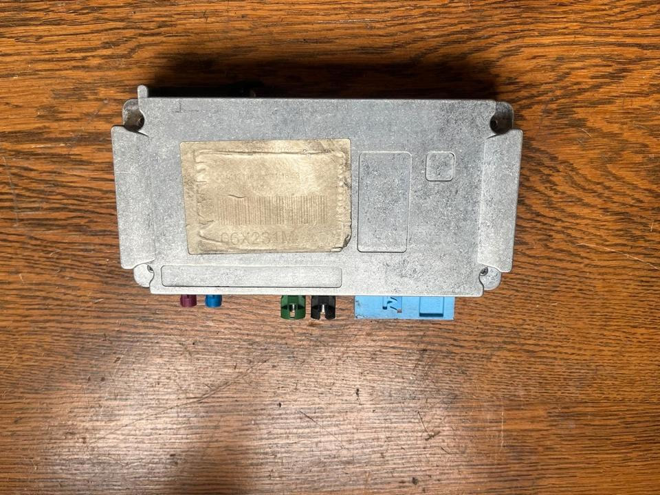 MAN Telematik Steuergerät 81258127032 - Ηλεκτρονική μονάδα ελέγχου για Φορτηγό: φωτογραφία 5 MAN Telematik Steuergerät 81258127032 - Ηλεκτρονική μονάδα ελέγχου για Φορτηγό: φωτογραφία 5