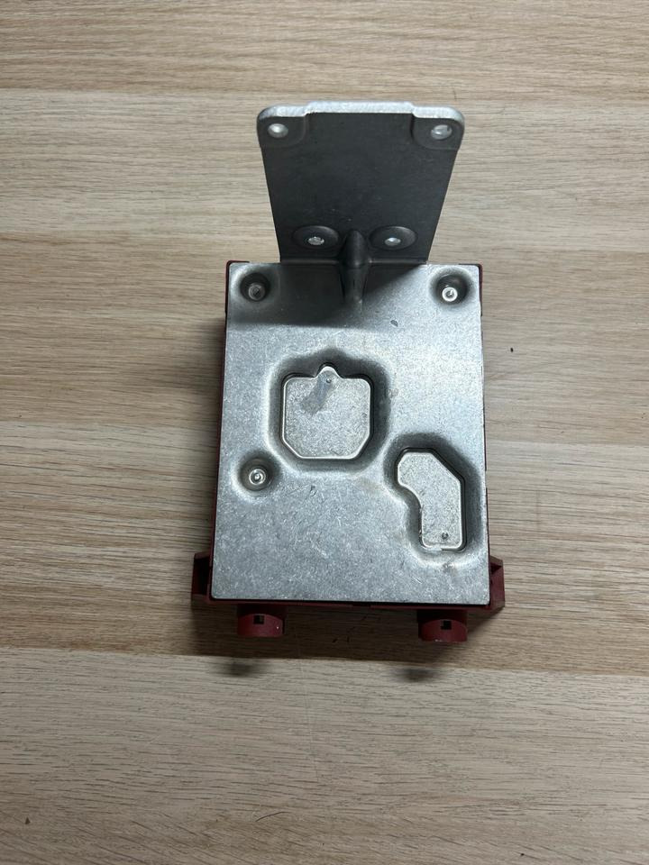 MAN Travo Transformator Konverter Spannungswandler 81.25907.0326 - Ηλεκτρονική μονάδα ελέγχου για Φορτηγό: φωτογραφία 3 MAN Travo Transformator Konverter Spannungswandler 81.25907.0326 - Ηλεκτρονική μονάδα ελέγχου για Φορτηγό: φωτογραφία 3