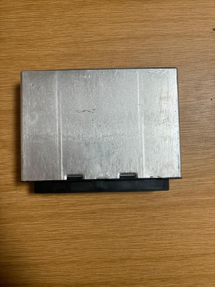 MAN VDO Elektronik FFR Steuergerät 81.25805-7022 - Ηλεκτρονική μονάδα ελέγχου για Φορτηγό: φωτογραφία 2 MAN VDO Elektronik FFR Steuergerät 81.25805-7022 - Ηλεκτρονική μονάδα ελέγχου για Φορτηγό: φωτογραφία 2