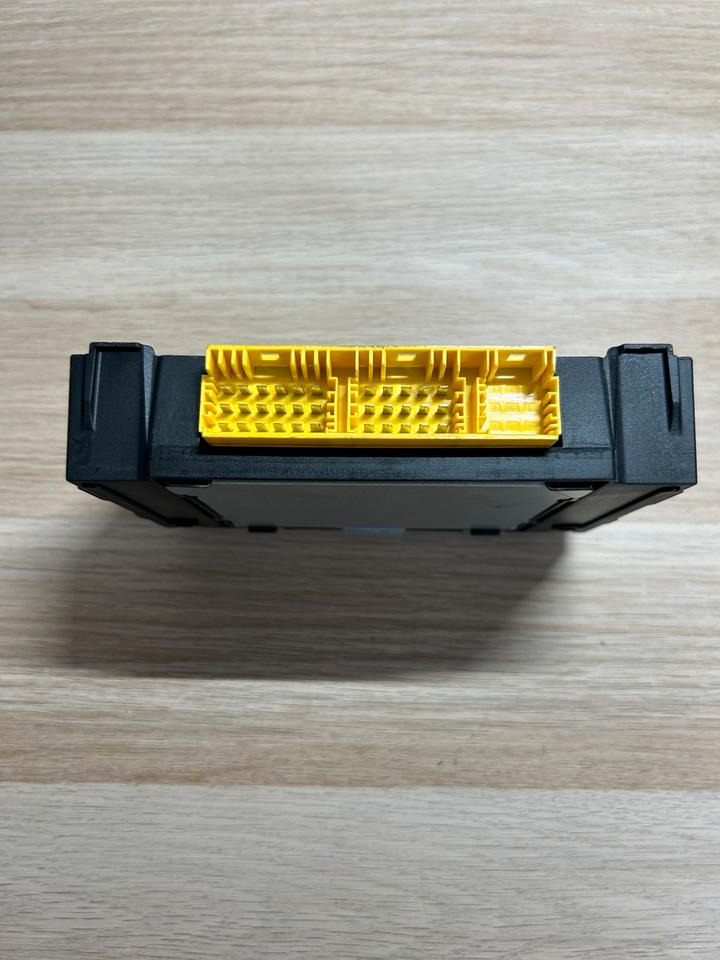 MAN WABCO Steuergerät ECAS 4*2 81.25811-7019 - Ηλεκτρονική μονάδα ελέγχου για Φορτηγό: φωτογραφία 3 MAN WABCO Steuergerät ECAS 4*2 81.25811-7019 - Ηλεκτρονική μονάδα ελέγχου για Φορτηγό: φωτογραφία 3