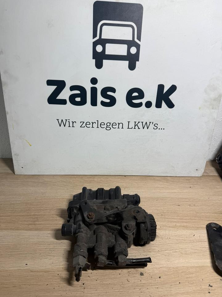 MAN WABCO VENTIL 4728800300 81.25902-6238 - Βαλβίδα για Φορτηγό: φωτογραφία 1 MAN WABCO VENTIL 4728800300 81.25902-6238 - Βαλβίδα για Φορτηγό: φωτογραφία 1