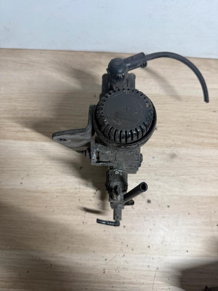 MAN WABCO VENTIL 4728800300 81.25902-6238 - Βαλβίδα για Φορτηγό: φωτογραφία 4 MAN WABCO VENTIL 4728800300 81.25902-6238 - Βαλβίδα για Φορτηγό: φωτογραφία 4