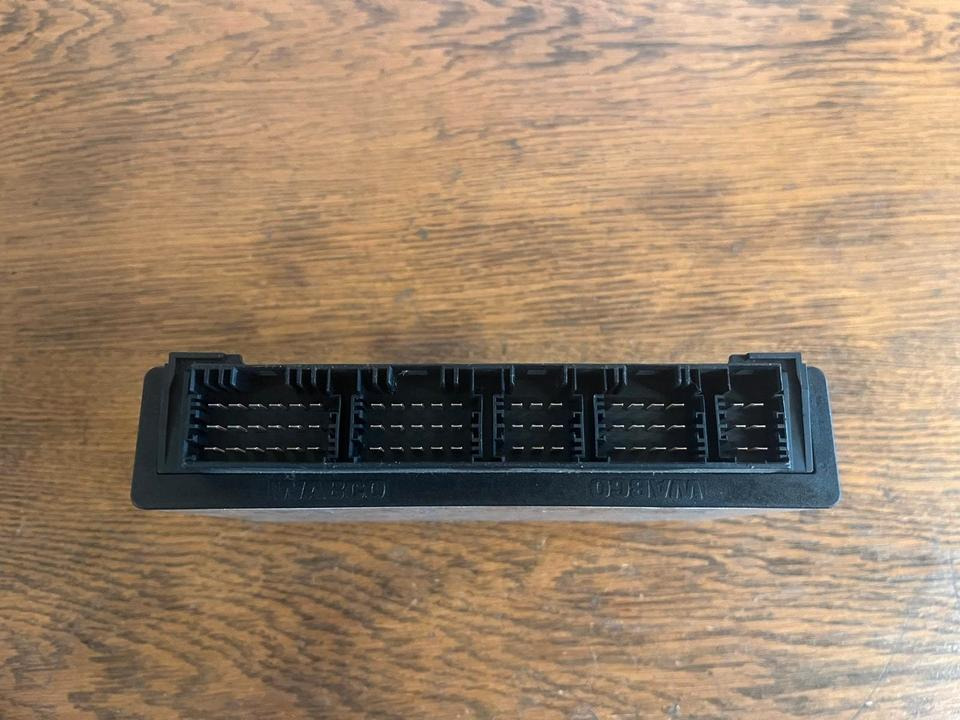 Mercedes Actros MP 4 WABCO EBS Steuergerät A0004469036 - Ηλεκτρονική μονάδα ελέγχου για Φορτηγό: φωτογραφία 4 Mercedes Actros MP 4 WABCO EBS Steuergerät A0004469036 - Ηλεκτρονική μονάδα ελέγχου για Φορτηγό: φωτογραφία 4