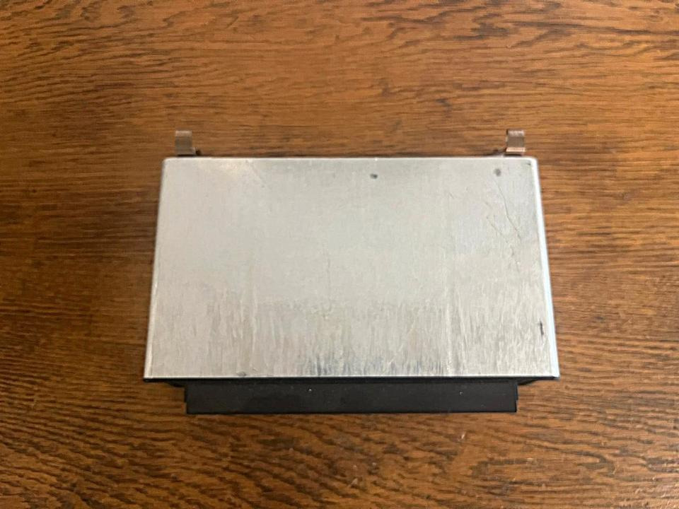 Mercedes Actros MP 4 WABCO EBS Steuergerät A0004469036 - Ηλεκτρονική μονάδα ελέγχου για Φορτηγό: φωτογραφία 5 Mercedes Actros MP 4 WABCO EBS Steuergerät A0004469036 - Ηλεκτρονική μονάδα ελέγχου για Φορτηγό: φωτογραφία 5