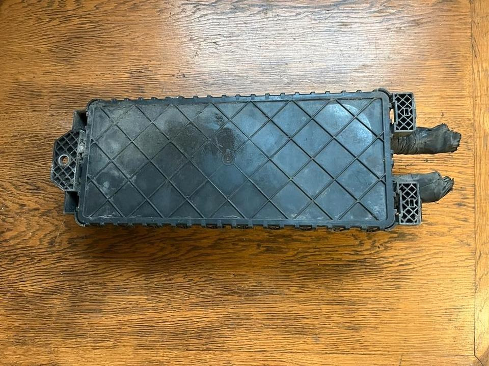 Mercedes Actros MP4 Frontmodul A0004466961 - Ηλεκτρικό σύστημα για Φορτηγό: φωτογραφία 3 Mercedes Actros MP4 Frontmodul A0004466961 - Ηλεκτρικό σύστημα για Φορτηγό: φωτογραφία 3