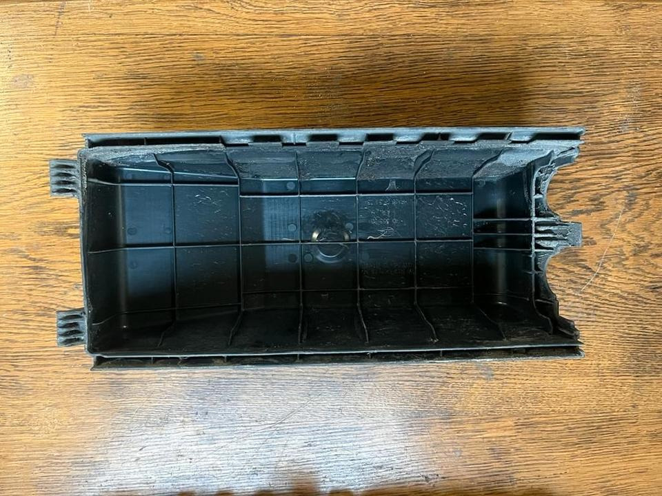 Mercedes Actros MP4 Frontmodul A0004466961 - Ηλεκτρικό σύστημα για Φορτηγό: φωτογραφία 5 Mercedes Actros MP4 Frontmodul A0004466961 - Ηλεκτρικό σύστημα για Φορτηγό: φωτογραφία 5