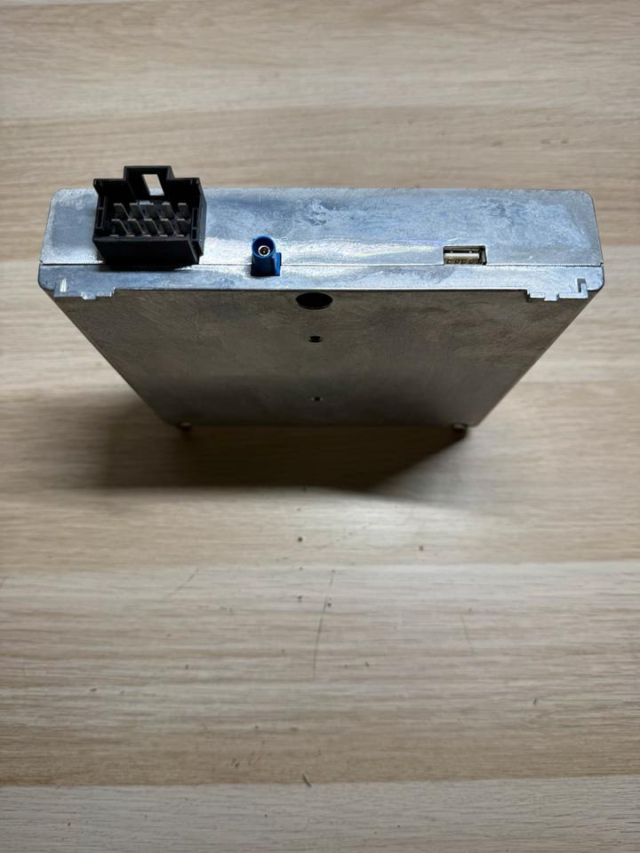 Mercedes Actros MP4 IPPC ECU Steuergerät A0004460475 - Ηλεκτρονική μονάδα ελέγχου για Φορτηγό: φωτογραφία 4 Mercedes Actros MP4 IPPC ECU Steuergerät A0004460475 - Ηλεκτρονική μονάδα ελέγχου για Φορτηγό: φωτογραφία 4