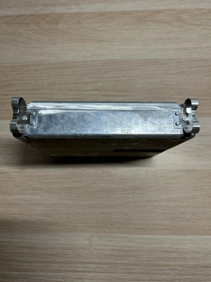 Mercedes Actros MP4 IPPC ECU Steuergerät A0004460575 - Ηλεκτρονική μονάδα ελέγχου για Φορτηγό: φωτογραφία 5 Mercedes Actros MP4 IPPC ECU Steuergerät A0004460575 - Ηλεκτρονική μονάδα ελέγχου για Φορτηγό: φωτογραφία 5