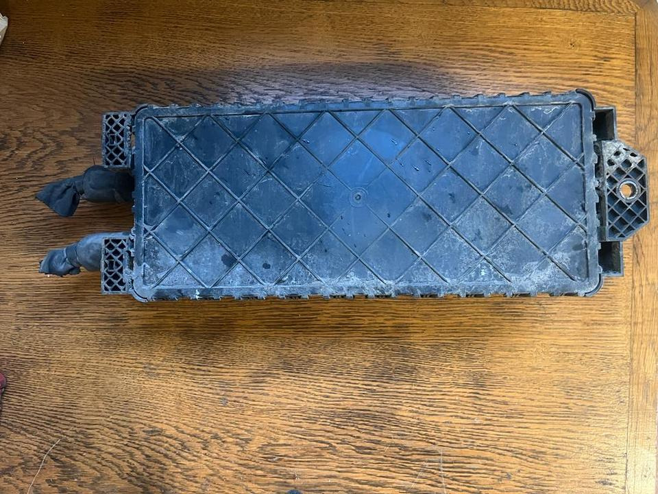 Mercedes Actros MP4 SAM Modul A0004468061 - Ηλεκτρικό σύστημα για Φορτηγό: φωτογραφία 3 Mercedes Actros MP4 SAM Modul A0004468061 - Ηλεκτρικό σύστημα για Φορτηγό: φωτογραφία 3