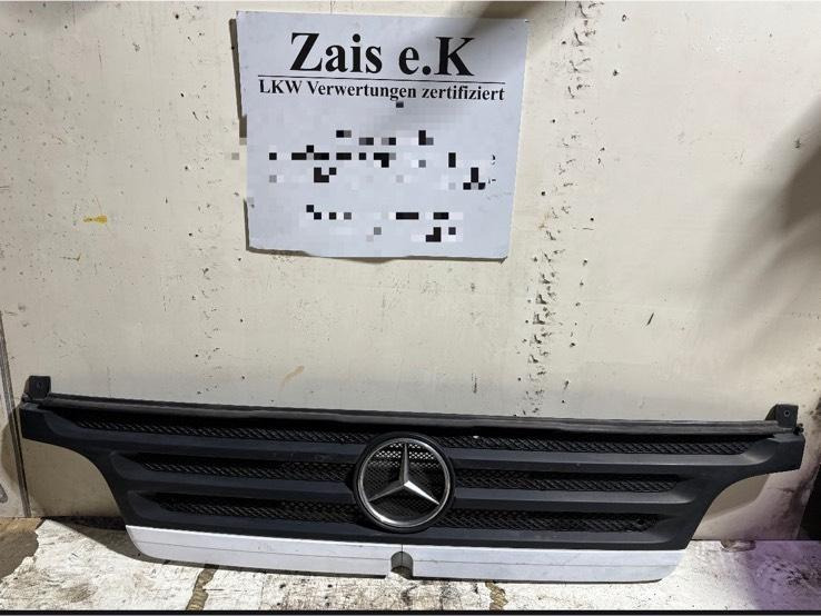 Mercedes Atego 2 Kühlergrill A9738880023 - Μάσκα ψυγείου για Φορτηγό: φωτογραφία 1 Mercedes Atego 2 Kühlergrill A9738880023 - Μάσκα ψυγείου για Φορτηγό: φωτογραφία 1