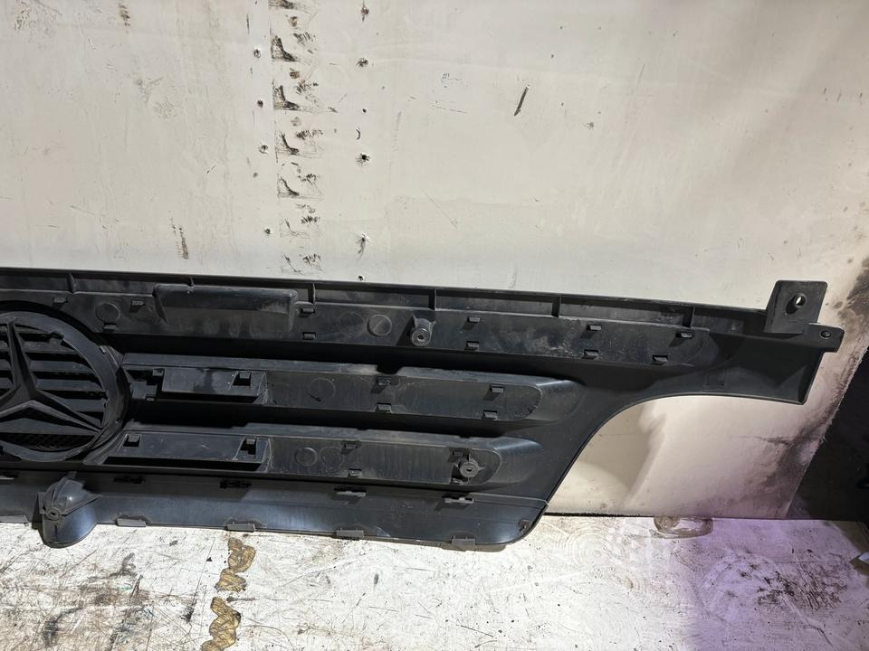 Mercedes Atego 2 Kühlergrill A9738880023 - Μάσκα ψυγείου για Φορτηγό: φωτογραφία 3 Mercedes Atego 2 Kühlergrill A9738880023 - Μάσκα ψυγείου για Φορτηγό: φωτογραφία 3