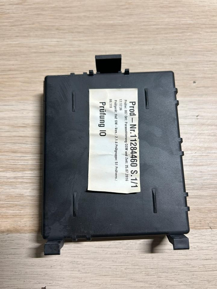 Mercedes Atego 4 EU6 Central Gateway Steuergerät A0004461927 - Ανταλλακτικό: φωτογραφία 3 Mercedes Atego 4 EU6 Central Gateway Steuergerät A0004461927 - Ανταλλακτικό: φωτογραφία 3