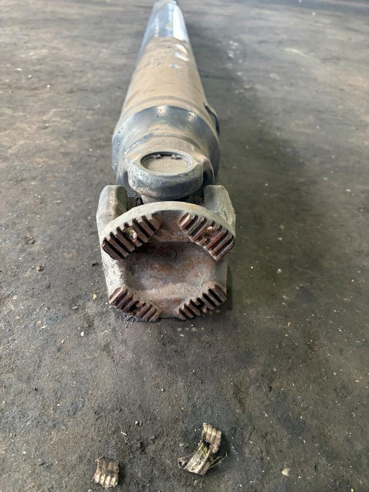 Mercedes Atego 4 EU6 Kardanwelle 220 CM, Kurze Radstand - Κεντρικοί άξονες για Φορτηγό: φωτογραφία 5 Mercedes Atego 4 EU6 Kardanwelle 220 CM, Kurze Radstand - Κεντρικοί άξονες για Φορτηγό: φωτογραφία 5