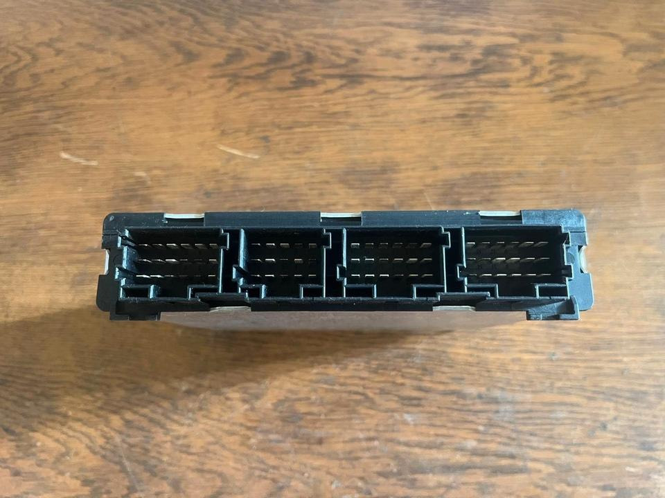 Mercedes Atego Elektronik FR VDO Steuergerät A0004465702 - Ηλεκτρονική μονάδα ελέγχου για Φορτηγό: φωτογραφία 4 Mercedes Atego Elektronik FR VDO Steuergerät A0004465702 - Ηλεκτρονική μονάδα ελέγχου για Φορτηγό: φωτογραφία 4