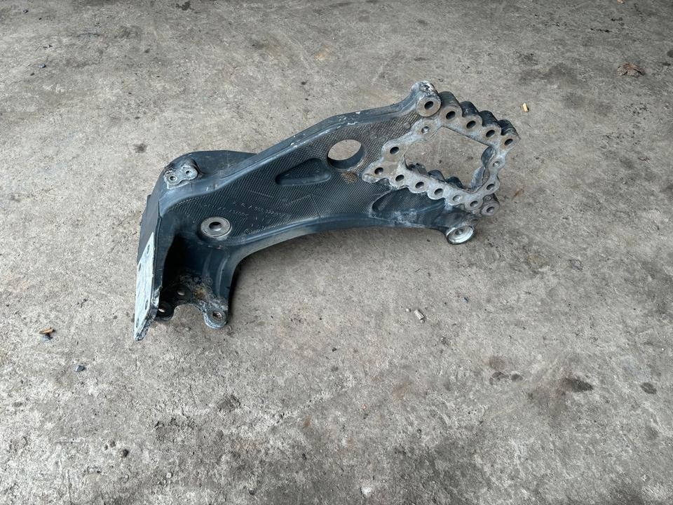 Mercedes-Benz Actros MP4 Federbock Links A9603223901 - Ανάρτηση για Φορτηγό: φωτογραφία 1 Mercedes-Benz Actros MP4 Federbock Links A9603223901 - Ανάρτηση για Φορτηγό: φωτογραφία 1