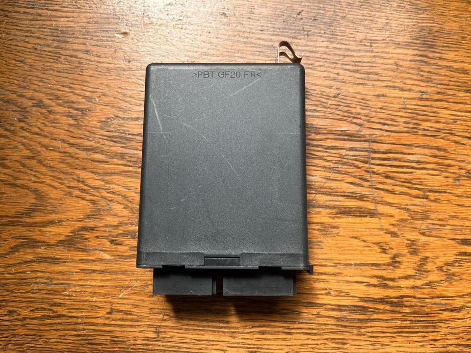 Mercedes Continental ZVFB Steuergerät A0004461616 - Ηλεκτρονική μονάδα ελέγχου για Φορτηγό: φωτογραφία 4 Mercedes Continental ZVFB Steuergerät A0004461616 - Ηλεκτρονική μονάδα ελέγχου για Φορτηγό: φωτογραφία 4