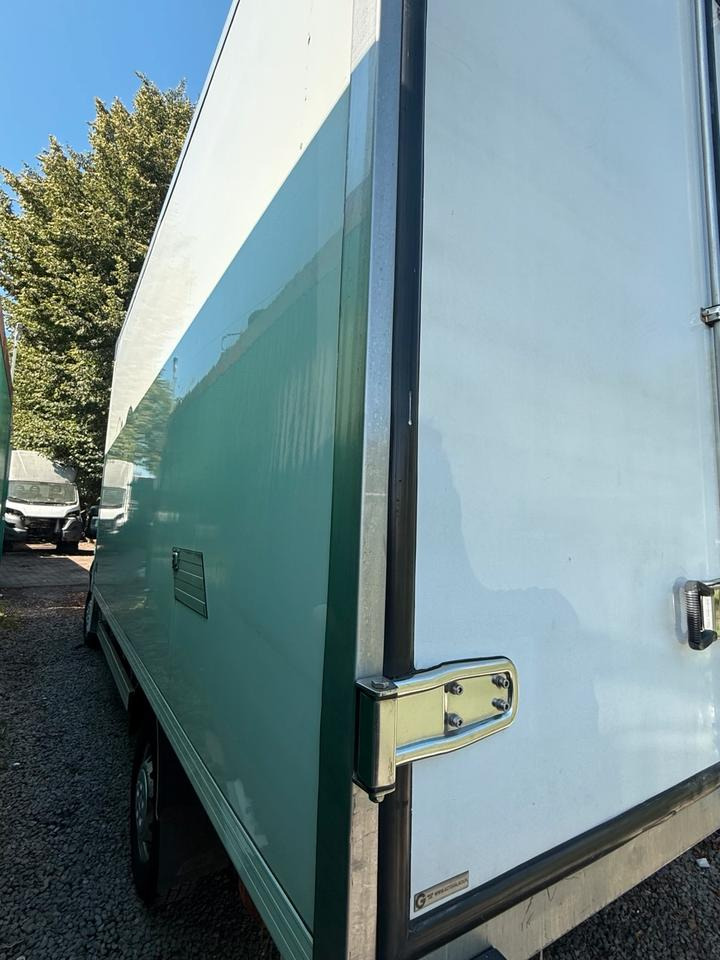 Mercedes Sprinter Kühlkoffer - Αμάξωμα - ψυγείο: φωτογραφία 2 Mercedes Sprinter Kühlkoffer - Αμάξωμα - ψυγείο: φωτογραφία 2