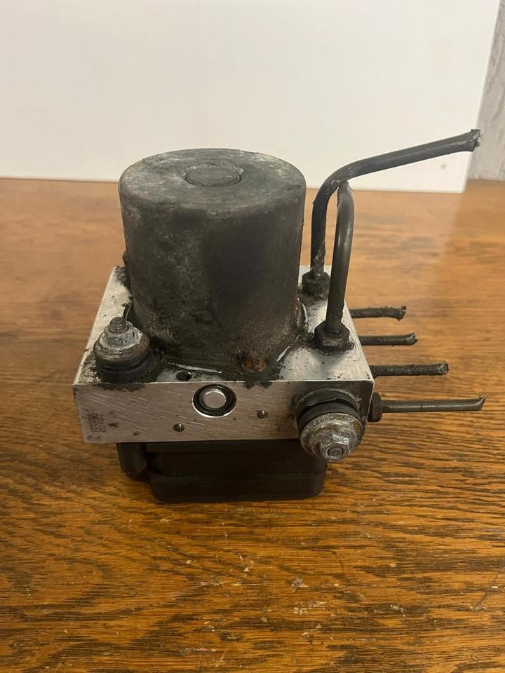 Mercedes Sprinter W906 ABS Modul Hydraulikblock A9069004701 - Βαλβίδα φρένων για Φορτηγό: φωτογραφία 2 Mercedes Sprinter W906 ABS Modul Hydraulikblock A9069004701 - Βαλβίδα φρένων για Φορτηγό: φωτογραφία 2