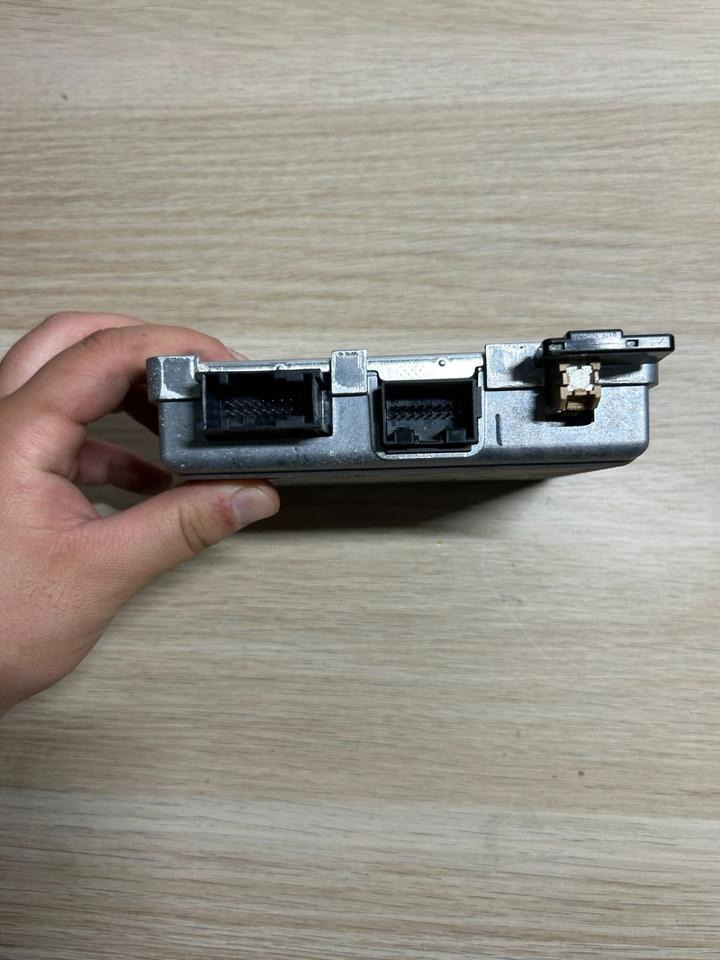 Opel Insignia A Steuergerät 13353284 - Ηλεκτρονική μονάδα ελέγχου για Φορτηγό: φωτογραφία 5 Opel Insignia A Steuergerät 13353284 - Ηλεκτρονική μονάδα ελέγχου για Φορτηγό: φωτογραφία 5