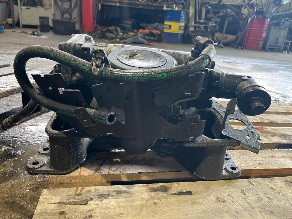 RENO PREMIUM Lenkung Lenkgetriebe - Συστήματος διεύθυνσης για Φορτηγό: φωτογραφία 3 RENO PREMIUM Lenkung Lenkgetriebe - Συστήματος διεύθυνσης για Φορτηγό: φωτογραφία 3